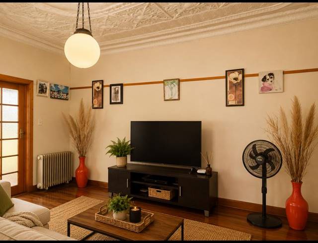 3 BEDROOM PROPERTY TO RENT IN STRUBENVALE